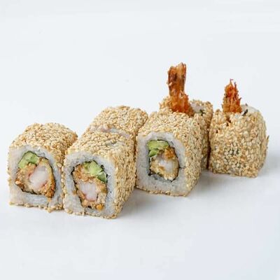 Темпура в Рыбамясо по цене 250 ₽