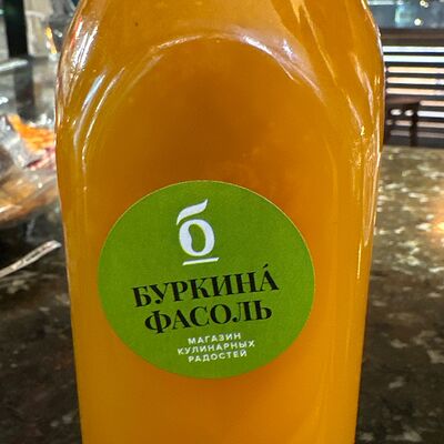 Морс Облепиха в Буркина Фасоль по цене 190 ₽