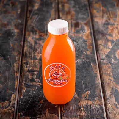 Морс Ануш облепиха в ШаурМангал по цене 276 ₽