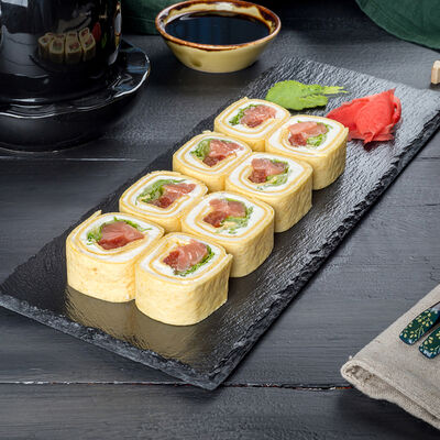 Тортилья кунсей в Суши Ням по цене 505 ₽