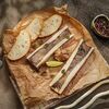 Яндекс Запеченые мозговые косточки с чесноком в Злаки Умная еда Halal по цене 710