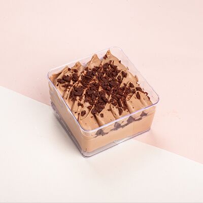 Трайфл Черный лесв Кекслав по цене 510 ₽