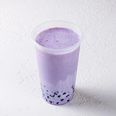 Bubble tea Taro в Rice Eyes по цене 450 ₽