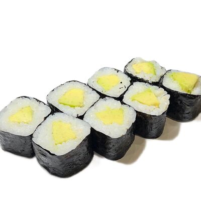 Детский ролл с авокадов Кимура Суши & Поке по цене 400 ₽