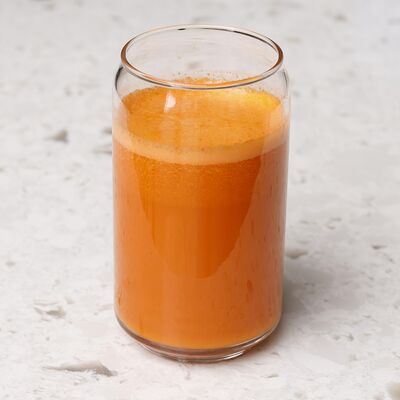 Фреш из моркови в Cream Soda по цене 420 ₽