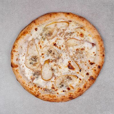 Пицца Груша горгонзола в 4Yoou по цене 912 ₽