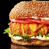 Hot Chicken Paradise в Dad's Farm Burger по цене 390