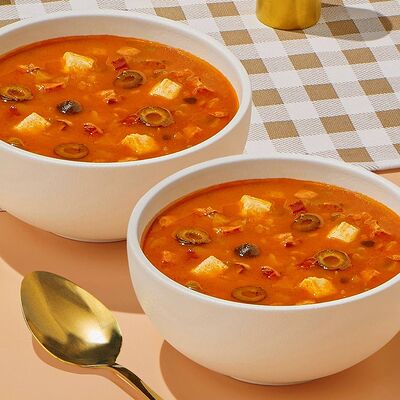 Солянка мясная Х2 в Dostaевский по цене 631 ₽