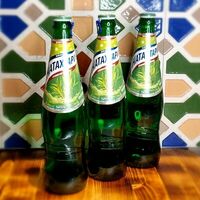 Натахтари Тархун в Шаурма Арзон
