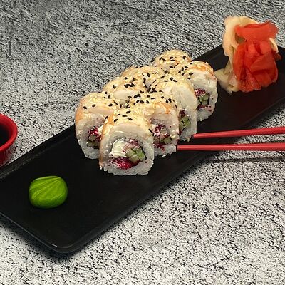 Токио в Sushi-Дзен по цене 430 ₽