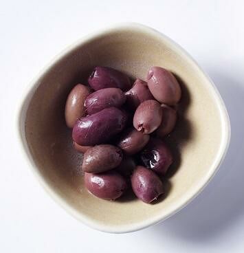 Оливки в VASILCHUKI Chaihona №1 по цене 110