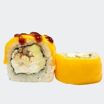 Четыре сыра в Суши кинг по цене 340 ₽