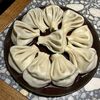 Д Хинкали баранина с красным барбарисом 4шт в Антресоль по цене 790