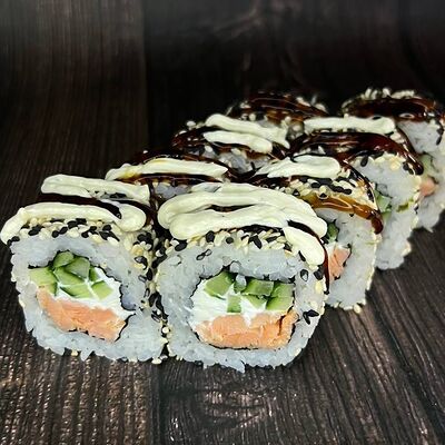 Сенсей в Вкусное место по цене 490 ₽