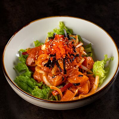 Енхо Хэ Мучим в Джонга по цене 1200 ₽