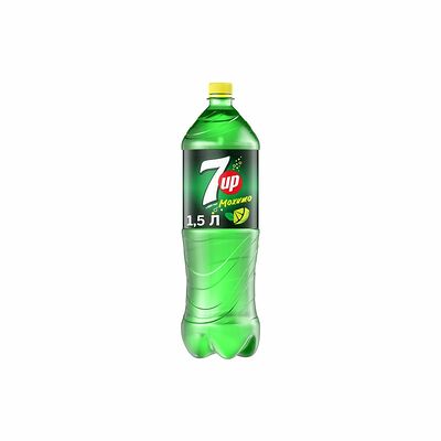 7 Up Мохито в Ешь мясо по цене 170 ₽