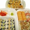 Дружная семья в Sushi Maki по цене 1899