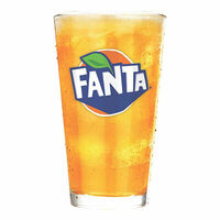 Fanta M в KFC