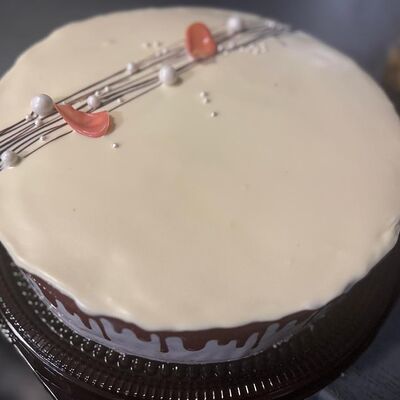 Торт Шарм в UfaDessert по цене 1889 ₽