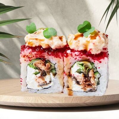 Бали в Sushi Go по цене 468 ₽