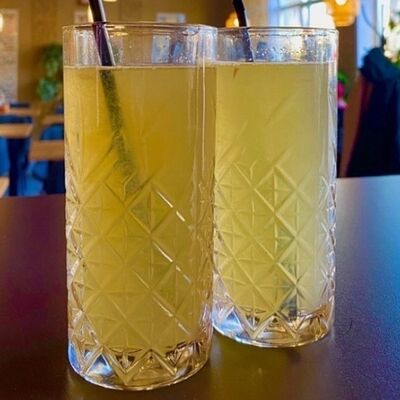 Лимонный сок в Ханой по цене 215 ₽