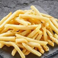 Картофель фри в Cernovar