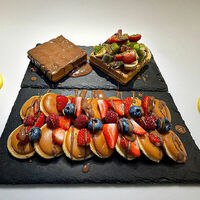 Логотип Mosweet