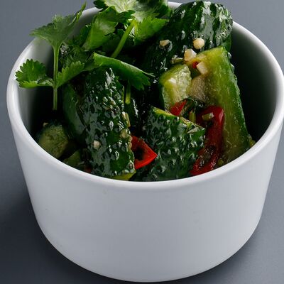 Битые огурцы в MO by Matisov по цене 279 ₽