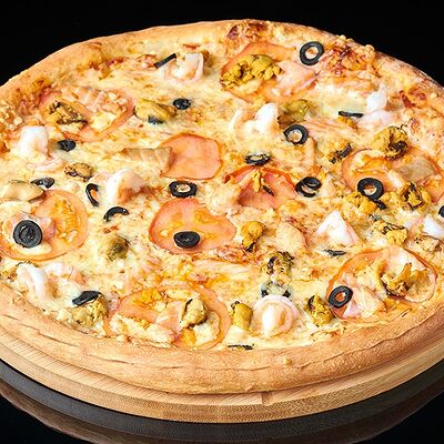 Морскаяв Экспресс cуши De Luxe по цене 1400 ₽