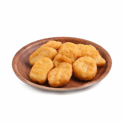 Наггетсы в Тайские рисоварни Soi7 по цене 330 ₽