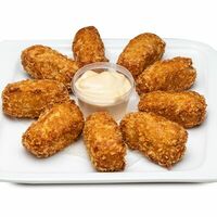 Наггетсы 9 штук в Goodness