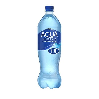 Aqua minerale газированная в Щербет по цене 203 ₽