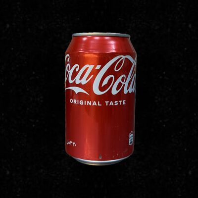 Кока-кола в Шаурма Огонь по цене 140 ₽