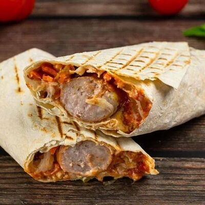 Шаур-догв The Мясо по цене 389 ₽