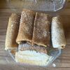 Блины с мясом в Мама пекарь по цене 480