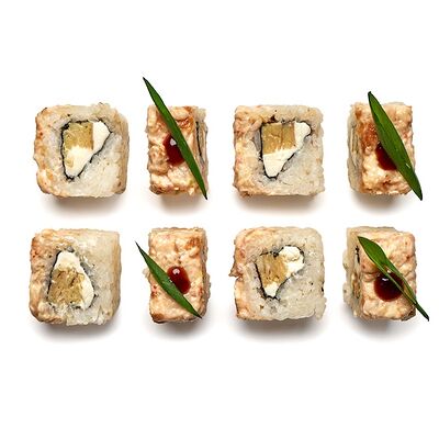 Фьюжн в CITYBAR по цене 410 ₽