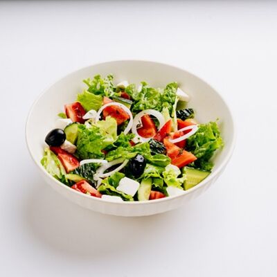 Греческий в Абу-Даби по цене 420 ₽