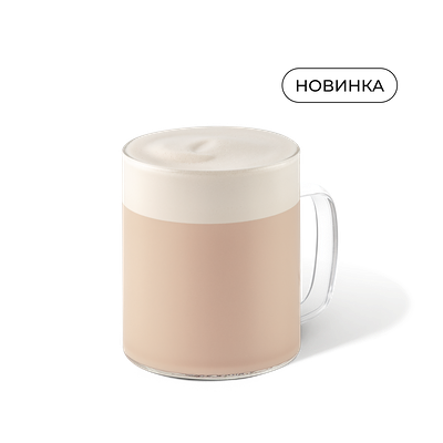 Цикорий Молочный в STARS COFFEE по цене 280 ₽