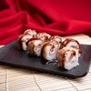 Карбонара ролл в Sushi Man по цене 390