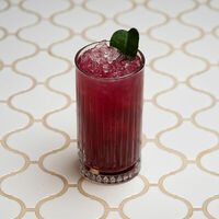 Лимонад Малина-маракуйя в Maroon