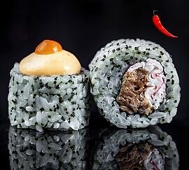 Банзай в Суши Стар по цене 488 ₽