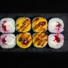 Запеченный Бали маки в Sushi MAM по цене 495