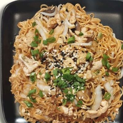 2.8. Ми Сао Га в Вьет нэм по цене 630 ₽