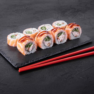 Кунсей Кани new в Sushiman по цене 759 ₽