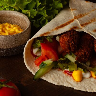 Твистер в Там где Даги по цене 270 ₽