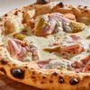 Пицца Мортаделла с фисташкой и фаршированным бортом в Pizzarella36 по цене 860