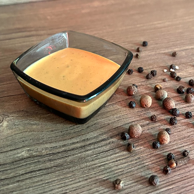 Соус Майонез с кетчупом в Великолепный век по цене 60 ₽