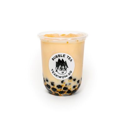 Classic Jasmine в Teakwon-do bubble tea по цене 550 ₽