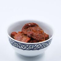 Вяленые томатыв Bar 812