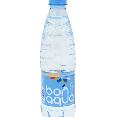 Вода БонАква в Bq125 по цене 215 ₽